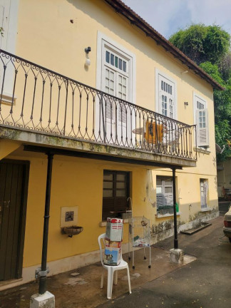 Imagem Casa com 6 Quartos à Venda, 250 m² em São Francisco Xavier - Rio De Janeiro