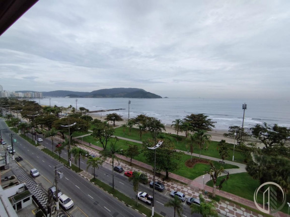 Imagem Apartamento com 2 Quartos à Venda, 93 m² em Boqueirão - Santos