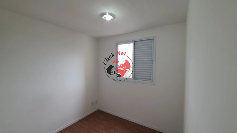Imagem Apartamento com 2 Quartos à Venda, 46 m² em Centro - Diadema
