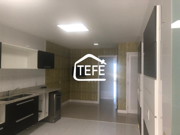 Imagem Apartamento com 5 Quartos à Venda, 435 m² em Barra Da Tijuca - Rio De Janeiro Imagem Apartamento com 5 Quartos à Venda, 435 m² em Barra Da Tijuca - Rio De Janeiro