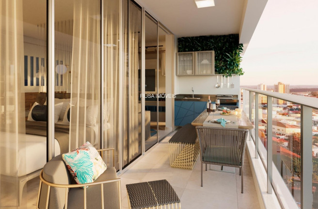 Imagem Apartamento com 1 Quarto à Venda, 49 m² em Jardim Santa ângela - Ribeirão Preto Imagem Apartamento com 1 Quarto à Venda, 49 m² em Jardim Santa ângela - Ribeirão Preto