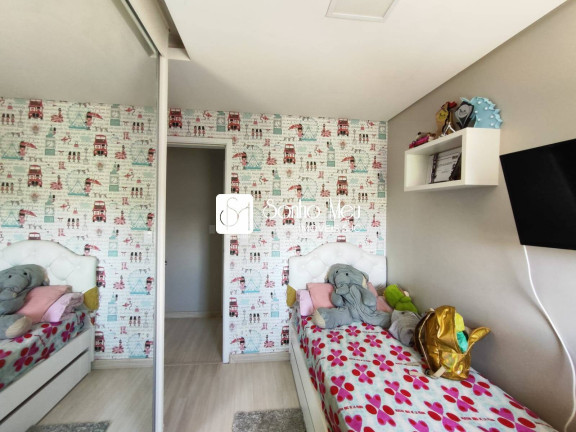 Imagem Apartamento com 3 Quartos à Venda, 70 m² em Jardim América - São José Dos Campos Imagem Apartamento com 3 Quartos à Venda, 70 m² em Jardim América - São José Dos Campos