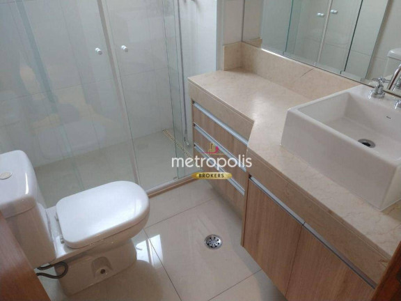 Imagem Apartamento com 4 Quartos à Venda, 244 m² em Santa Paula - São Caetano Do Sul Imagem Apartamento com 4 Quartos à Venda, 244 m² em Santa Paula - São Caetano Do Sul