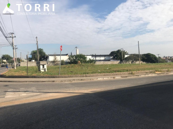 Imagem Terreno à Venda, 8.215 m² em Jardim Paulista - Sorocaba Imagem Terreno à Venda, 8.215 m² em Jardim Paulista - Sorocaba