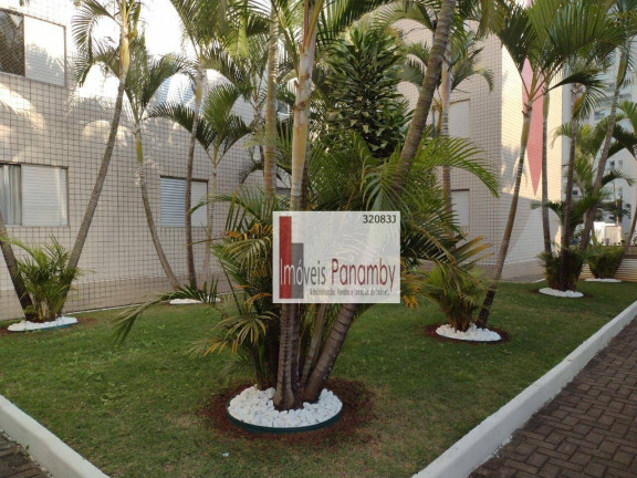 Imagem Apartamento com 3 Quartos à Venda, 50 m² em Jardim Dom Bosco - São Paulo Imagem Apartamento com 3 Quartos à Venda, 50 m² em Jardim Dom Bosco - São Paulo