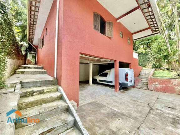 Imagem Casa com 3 Quartos à Venda ou Locação, 230 m² em Chácara Refúgio - Cotia Imagem Casa com 3 Quartos à Venda ou Locação, 230 m² em Chácara Refúgio - Cotia