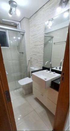 Imagem Apartamento com 2 Quartos à Venda, 57 m² em Vila Olímpia - São Paulo