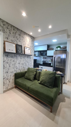 Imagem Apartamento com 2 Quartos à Venda, 40 m² em Praia De Itaparica - Vila Velha Imagem Apartamento com 2 Quartos à Venda, 40 m² em Praia De Itaparica - Vila Velha