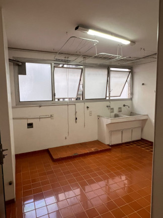 Imagem Apartamento com 3 Quartos à Venda, 294 m² em Jardim Paulista - São Paulo Imagem Apartamento com 3 Quartos à Venda, 294 m² em Jardim Paulista - São Paulo