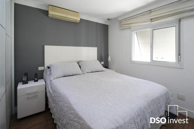 Imagem Apartamento com 2 Quartos à Venda, 60 m² em Vila Nova Conceição - São Paulo