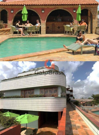 Imagem Imóvel Comercial à Venda, 1 m² em Paracuru - Paracuru Imagem Imóvel Comercial à Venda, 1 m² em Paracuru - Paracuru