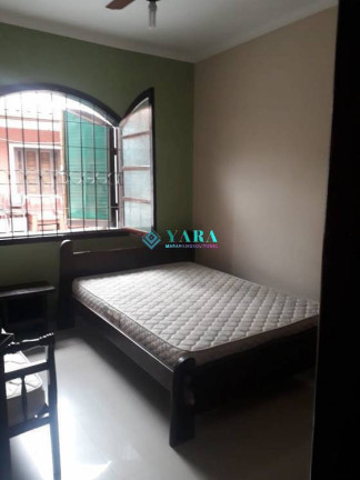 Imagem Casa com 3 Quartos à Venda, 354 m² em Vivamar - Ubatuba