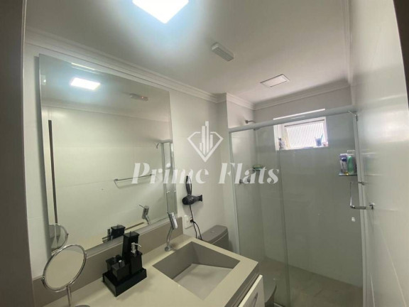 Imagem Apartamento com 1 Quarto à Venda, 42 m² em Jardins - São Paulo Imagem Apartamento com 1 Quarto à Venda, 42 m² em Jardins - São Paulo