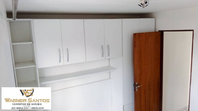 Imagem Apartamento com 2 Quartos à Venda, 60 m² em Cristo Redentor - João Pessoa