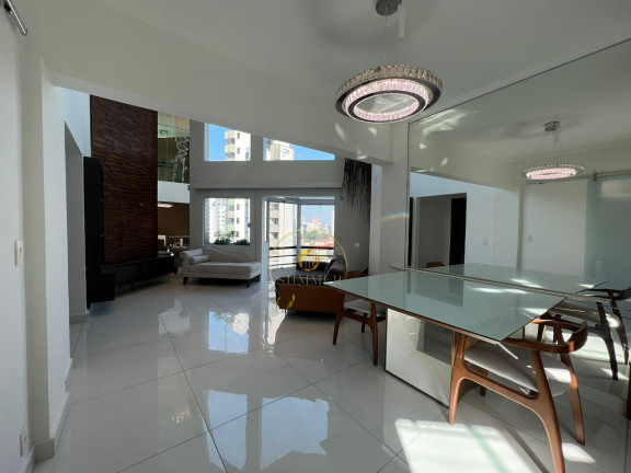 Imagem Apartamento com 3 Quartos à Venda, 264 m² em Vila Andrade - São Paulo