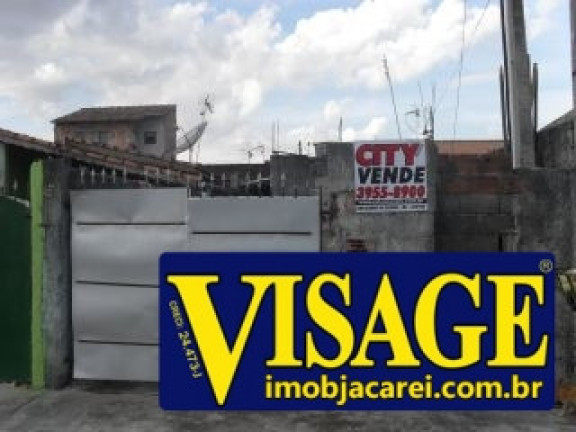 Imagem Casa com 1 Quarto à Venda, em Jd. Do Vale - Jacareí Imagem Casa com 1 Quarto à Venda, em Jd. Do Vale - Jacareí