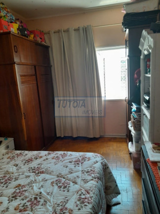 Imagem Apartamento com 3 Quartos à Venda, 107 m² em Vila Mariana - São Paulo Imagem Apartamento com 3 Quartos à Venda, 107 m² em Vila Mariana - São Paulo