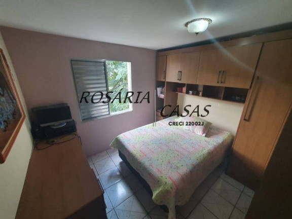 Imagem Apartamento com 2 Quartos à Venda, 52 m² em Parque Reboucas - São Paulo