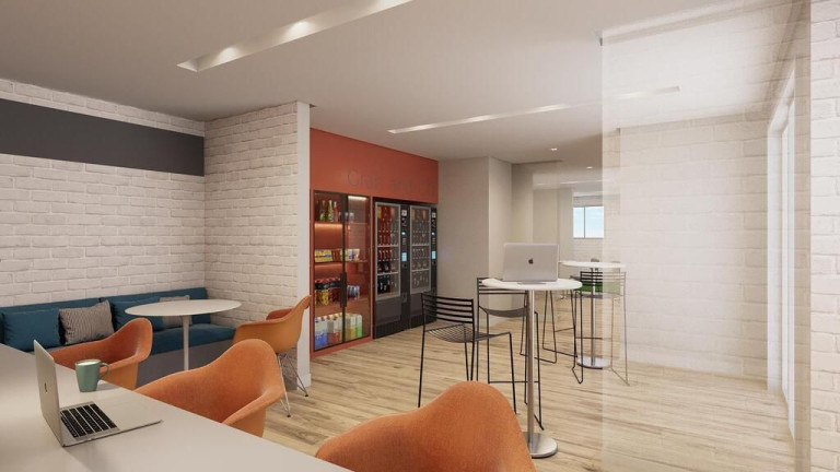 Imagem Apartamento com 1 Quarto à Venda, 24 m² em Butantã - São Paulo Imagem Apartamento com 1 Quarto à Venda, 24 m² em Butantã - São Paulo