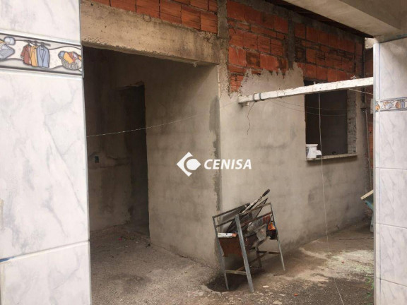 Imagem Casa com 1 Quarto à Venda, 109 m² em Jardim Colonial - Indaiatuba Imagem Casa com 1 Quarto à Venda, 109 m² em Jardim Colonial - Indaiatuba