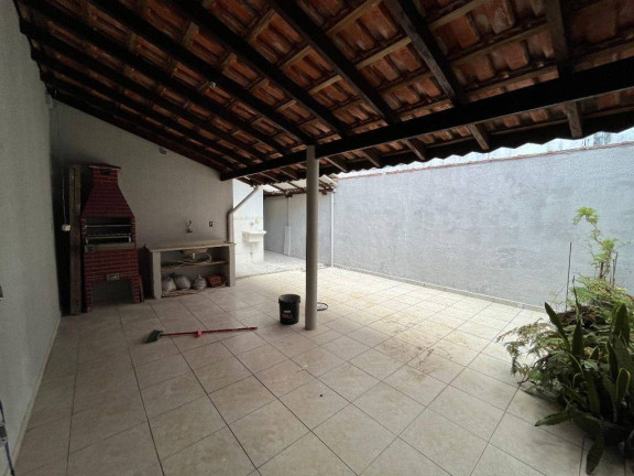 Imagem Casa com 2 Quartos à Venda, 90 m² em Boqueirao - Praia Grande Imagem Casa com 2 Quartos à Venda, 90 m² em Boqueirao - Praia Grande