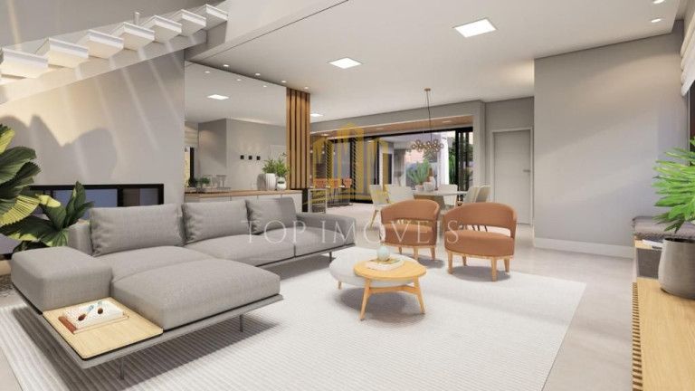 Imagem Casa de Condomínio com 4 Quartos à Venda, 451 m² em Condomínio Residencial Colinas Do Paratehy - São José Dos Campos Imagem Casa de Condomínio com 4 Quartos à Venda, 451 m² em Condomínio Residencial Colinas Do Paratehy - São José Dos Campos