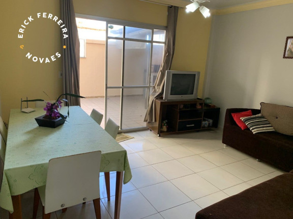 Imagem Apartamento com 3 Quartos à Venda, 100 m² em Praia Do Morro - Guarapari Imagem Apartamento com 3 Quartos à Venda, 100 m² em Praia Do Morro - Guarapari