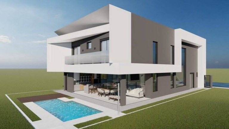 Imagem Casa de Condomínio com 5 Quartos à Venda, 450 m² em Jardim Do Golfe - São José Dos Campos Imagem Casa de Condomínio com 5 Quartos à Venda, 450 m² em Jardim Do Golfe - São José Dos Campos