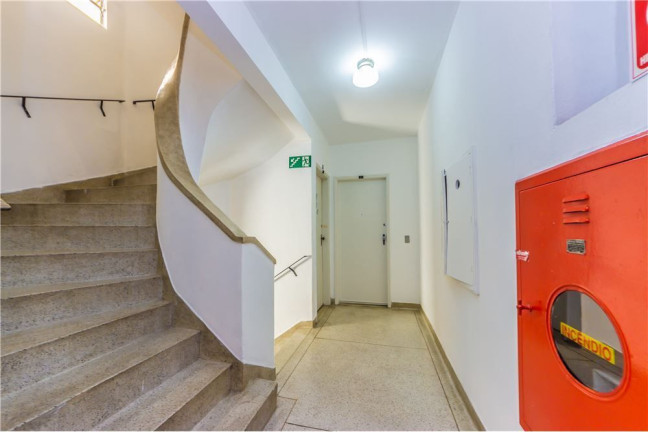 Imagem Apartamento com 1 Quarto à Venda, 38 m² em Bela Vista - São Paulo Imagem Apartamento com 1 Quarto à Venda, 38 m² em Bela Vista - São Paulo