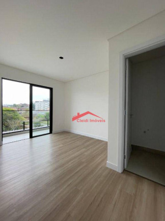 Imagem Sobrado com 3 Quartos à Venda, 148 m² em Bom Retiro - Joinville