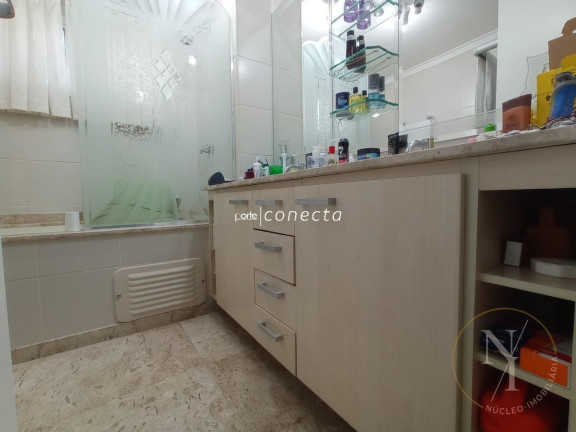 Imagem Apartamento com 3 Quartos à Venda, 174 m² em Vila Gomes Cardim - São Paulo
