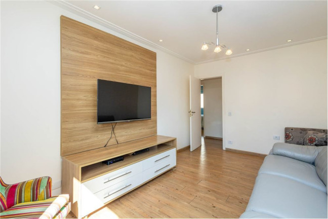 Imagem Apartamento com 4 Quartos à Venda, 196 m² em Moema - São Paulo