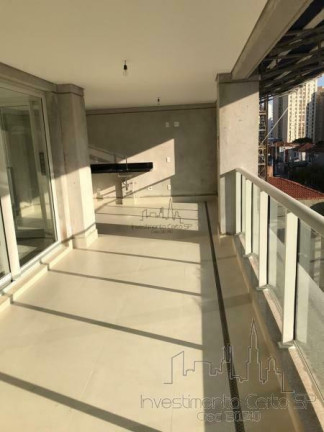 Imagem Apartamento com 4 Quartos à Venda, 173 m² em Vila Mariana - São Paulo Imagem Apartamento com 4 Quartos à Venda, 173 m² em Vila Mariana - São Paulo