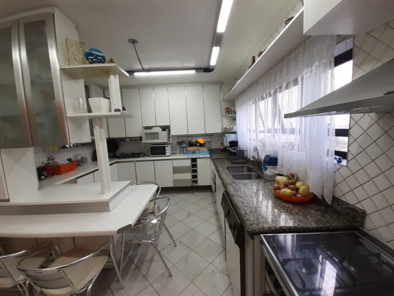 Imagem Apartamento com 3 Quartos à Venda,  em Itararé - São Vicente