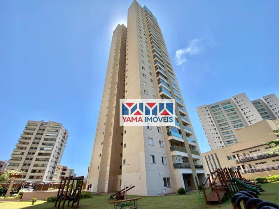 Imagem Apartamento com 3 Quartos à Venda, 94 m² em Jardim Botânico - Ribeirão Preto Imagem Apartamento com 3 Quartos à Venda, 94 m² em Jardim Botânico - Ribeirão Preto