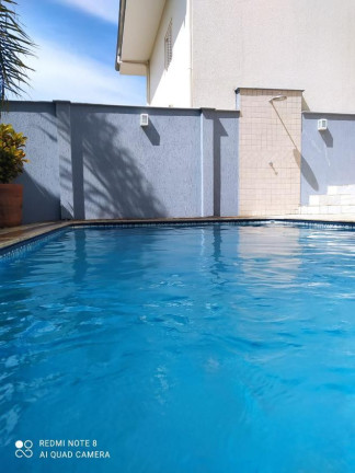 Imagem Casa de Condomínio com 3 Quartos à Venda, 350 m² em Jardim Alvorada - Marília Imagem Casa de Condomínio com 3 Quartos à Venda, 350 m² em Jardim Alvorada - Marília