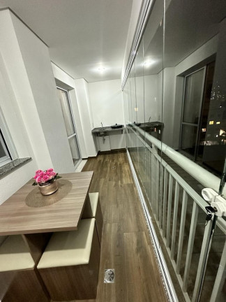 Imagem Imóvel com 2 Quartos à Venda, 66 m² em Brás - São Paulo