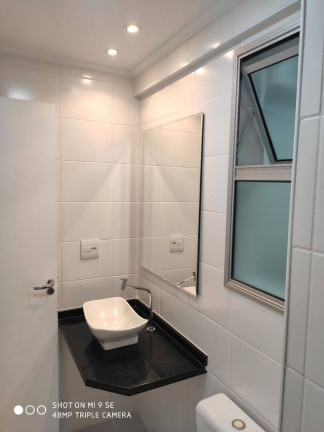 Imagem Apartamento com 3 Quartos à Venda, 62 m² em Fundação - São Caetano Do Sul Imagem Apartamento com 3 Quartos à Venda, 62 m² em Fundação - São Caetano Do Sul
