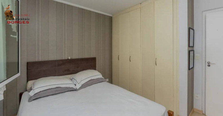Imagem Apartamento com 3 Quartos à Venda, 75 m² em Vila Olimpia - São Paulo