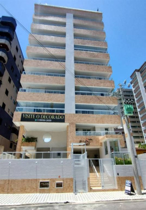 Imagem Apartamento com 2 Quartos à Venda, 67 m² em Caiçara - Praia Grande Imagem Apartamento com 2 Quartos à Venda, 67 m² em Caiçara - Praia Grande