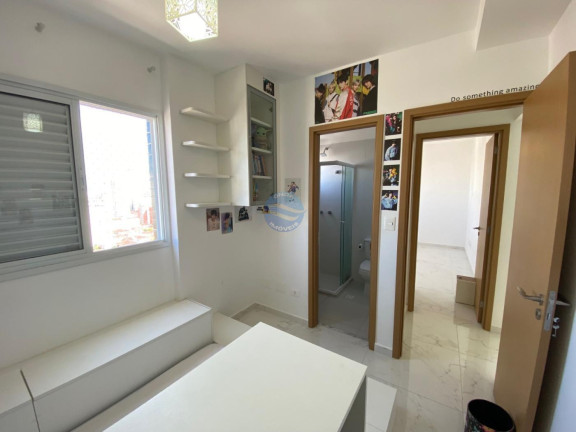 Imagem Apartamento com 2 Quartos à Venda, 69 m² em Boqueirão - Santos