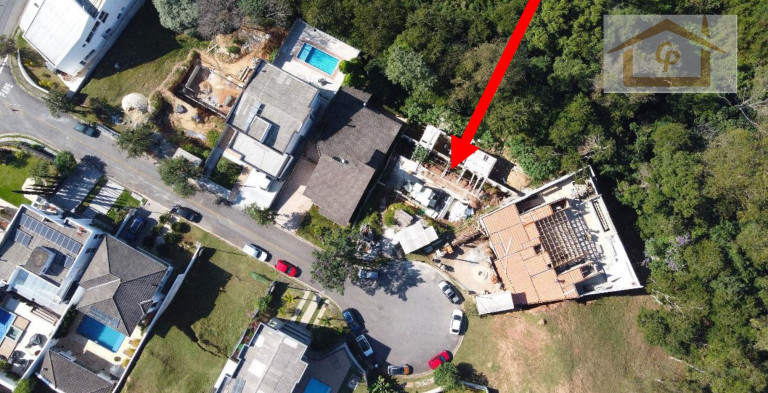 Imagem Terreno à Venda, 686 m² em Reserva Vale Verde - Cotia Imagem Terreno à Venda, 686 m² em Reserva Vale Verde - Cotia