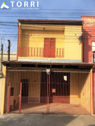 Imagem Sobrado com 3 Quartos à Venda, 279 m² em Jardim São Guilherme - Sorocaba Imagem Sobrado com 3 Quartos à Venda, 279 m² em Jardim São Guilherme - Sorocaba