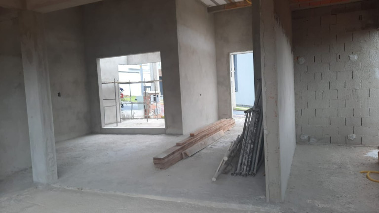 Imagem Casa com 3 Quartos à Venda, 196 m² em Aparecidinha - Sorocaba Imagem Casa com 3 Quartos à Venda, 196 m² em Aparecidinha - Sorocaba