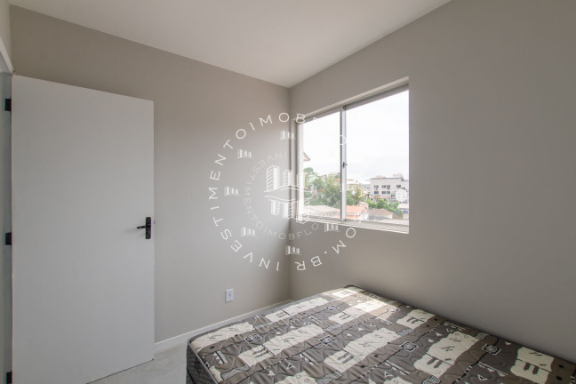 Imagem Apartamento com 2 Quartos à Venda, 63 m² em Pantanal - Florianópolis Imagem Apartamento com 2 Quartos à Venda, 63 m² em Pantanal - Florianópolis