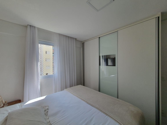 Imagem Apartamento com 3 Quartos à Venda, 93 m² em Fundação - São Caetano Do Sul