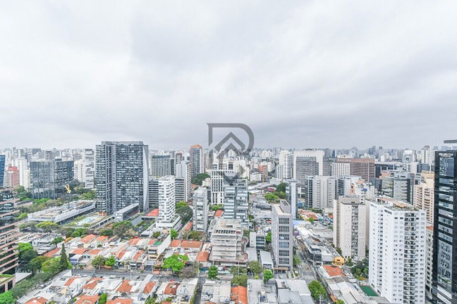 Imagem Apartamento com 1 Quarto à Venda, 80 m² em Vila Nova Conceição - São Paulo Imagem Apartamento com 1 Quarto à Venda, 80 m² em Vila Nova Conceição - São Paulo