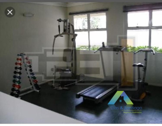 Imagem Apartamento com 2 Quartos à Venda, 68 m² em Paraíso Do Morumbi - São Paulo