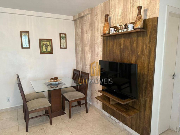Imagem Apartamento com 3 Quartos à Venda, 63 m² em Setor Negrão De Lima - Goiânia Imagem Apartamento com 3 Quartos à Venda, 63 m² em Setor Negrão De Lima - Goiânia