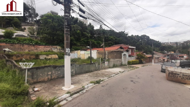 Imagem Terreno à Venda, 516 m² em Centro - Franco Da Rocha Imagem Terreno à Venda, 516 m² em Centro - Franco Da Rocha